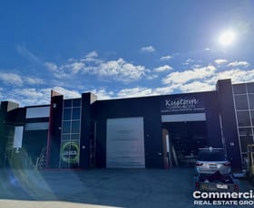 Factory, Warehouse & Industrial commercial property for lease at 13/14-17 Hogan Court Pakenham VIC 3810