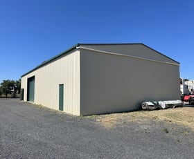 Shop & Retail commercial property for lease at 7 Des Young Drive Moree NSW 2400