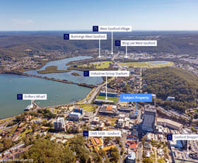 Development / Land commercial property for sale at 91a & 97 Donnison Street Gosford NSW 2250