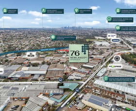 Offices commercial property sold at 76 Newlands Rd Reservoir VIC 3073