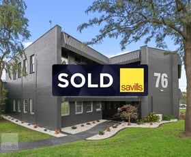 Offices commercial property sold at 76 Newlands Rd Reservoir VIC 3073