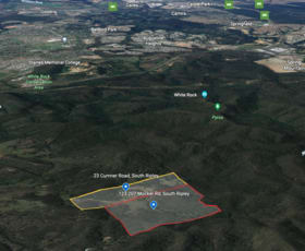 Other commercial property sold at 29 Cumner Road South Ripley QLD 4306