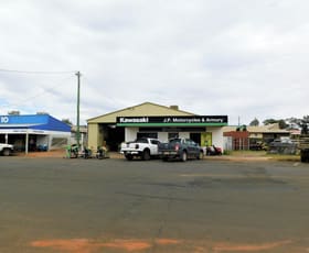 Shop & Retail commercial property for sale at 112 Parry Street Charleville QLD 4470