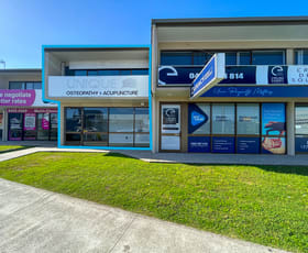 Offices commercial property sold at 4/111-113 Aerodrome Road Maroochydore QLD 4558