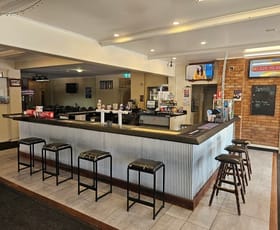 Hotel, Motel, Pub & Leisure commercial property sold at Geurie NSW 2818