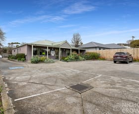 Offices commercial property sold at 27 McCulloch Street Dromana VIC 3936