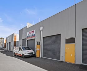 Factory, Warehouse & Industrial commercial property for sale at 12/9 Rocklea Drive Port Melbourne VIC 3207