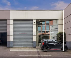 Factory, Warehouse & Industrial commercial property for sale at 30 Waterloo Road Collingwood VIC 3066