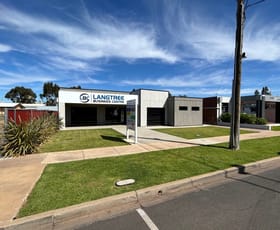 Offices commercial property sold at 136-138 Langtree Avenue Mildura VIC 3500