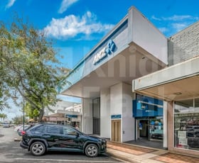 Offices commercial property sold at Premium Investment/64 Bourbong St Bundaberg Central QLD 4670