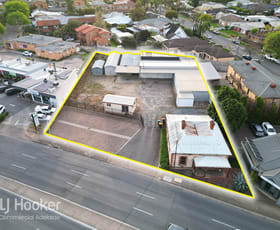 Showrooms / Bulky Goods commercial property sold at 43-45 North East Road Collinswood SA 5081