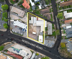 Showrooms / Bulky Goods commercial property sold at 43-45 North East Road Collinswood SA 5081