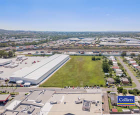 Factory, Warehouse & Industrial commercial property for sale at 170 Postle Street Acacia Ridge QLD 4110