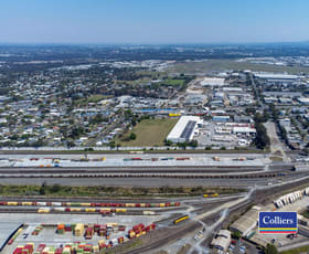 Factory, Warehouse & Industrial commercial property for sale at 170 Postle Street Acacia Ridge QLD 4110