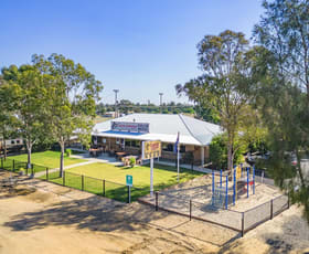 Hotel, Motel, Pub & Leisure commercial property sold at 1 Coonamble St Collie NSW 2827