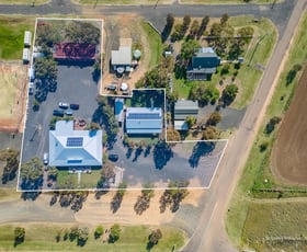 Hotel, Motel, Pub & Leisure commercial property sold at 1 Coonamble St Collie NSW 2827