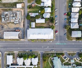 Medical / Consulting commercial property sold at 1-7 Kent Street Rockhampton City QLD 4700