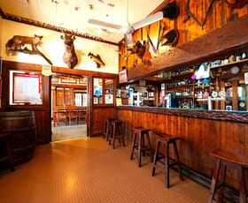 Hotel, Motel, Pub & Leisure commercial property for sale at 2581 Benalla-Tatong Road Tatong VIC 3673