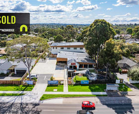 Medical / Consulting commercial property sold at Grow Early Education Heathmont, 203-205 Canterbury Road Heathmont VIC 3135