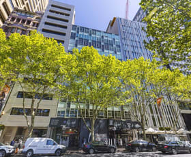 Offices commercial property sold at Part Level 10 229 Macquarie Street Sydney NSW 2000