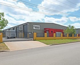 Factory, Warehouse & Industrial commercial property for sale at 37/6 Willes Road Berrimah NT 0828