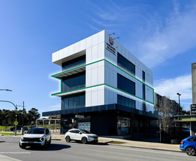 Offices commercial property for sale at 2-4 Pacific Promenade Pakenham VIC 3810