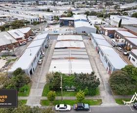 Factory, Warehouse & Industrial commercial property sold at 35 POWER ROAD Bayswater VIC 3153