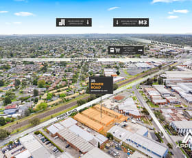 Factory, Warehouse & Industrial commercial property sold at 35 POWER ROAD Bayswater VIC 3153