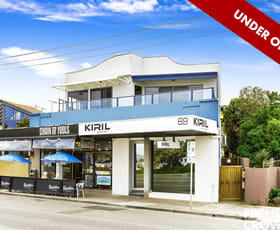 Shop & Retail commercial property sold at 68-69 Beach Road Mentone VIC 3194