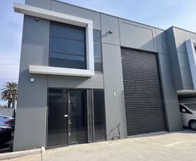 Showrooms / Bulky Goods commercial property for sale at 1/1-9 Millers Road Brooklyn VIC 3012