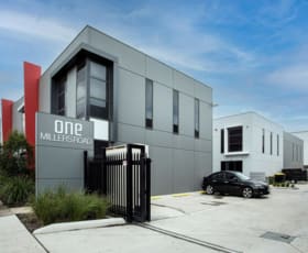 Showrooms / Bulky Goods commercial property for sale at 1/1-9 Millers Road Brooklyn VIC 3012