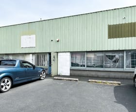 Factory, Warehouse & Industrial commercial property sold at 41 Moresby Avenue Seaford VIC 3198