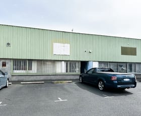 Factory, Warehouse & Industrial commercial property sold at 41 Moresby Avenue Seaford VIC 3198