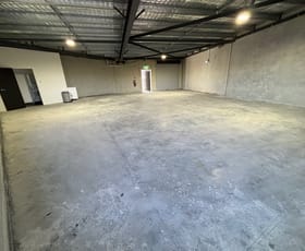 Factory, Warehouse & Industrial commercial property for sale at 34/31-33 Leighton Place Hornsby NSW 2077