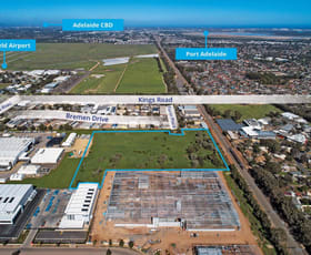 Development / Land commercial property for sale at 167-187 Cross Keys Road Salisbury South SA 5106