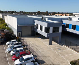 Factory, Warehouse & Industrial commercial property for sale at Unit 1/24 Law Court Sunshine West VIC 3020