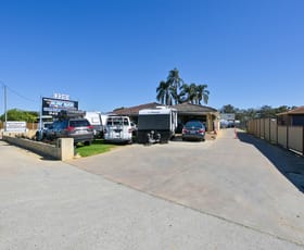 Factory, Warehouse & Industrial commercial property sold at 220 Maddington Road Maddington WA 6109