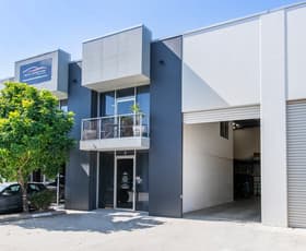 Factory, Warehouse & Industrial commercial property sold at 5/28 Burnside Road Ormeau QLD 4208