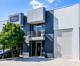 Factory, Warehouse & Industrial commercial property sold at 5/28 Burnside Road Ormeau QLD 4208