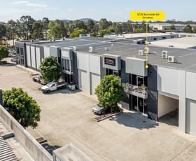 Factory, Warehouse & Industrial commercial property for sale at 5/28 Burnside Road Ormeau QLD 4208