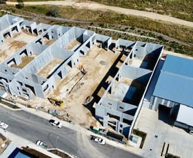 Factory, Warehouse & Industrial commercial property for lease at 107 Jardine Drive Redland Bay QLD 4165