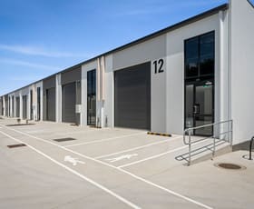 Factory, Warehouse & Industrial commercial property for lease at 14-18 Tooronga Street Kunda Park QLD 4556