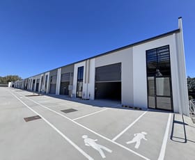Factory, Warehouse & Industrial commercial property for sale at 12/14-18 Tooronga Street Kunda Park QLD 4556