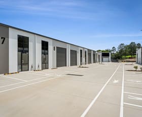 Factory, Warehouse & Industrial commercial property for lease at 10/14-18 Tooronga Street Kunda Park QLD 4556