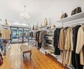 Shop & Retail commercial property for lease at 171 Glenferrie Road Malvern VIC 3144