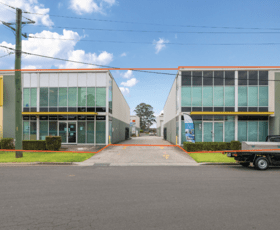 Factory, Warehouse & Industrial commercial property for lease at Units 8-10/10-12 Wingate Road Mulgrave NSW 2756