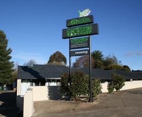 Hotel, Motel, Pub & Leisure commercial property for sale at Batlow NSW 2730