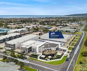 Shop & Retail commercial property sold at 40 Collins Road Dromana VIC 3936