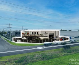 Shop & Retail commercial property sold at 40 Collins Road Dromana VIC 3936
