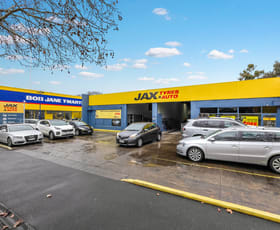 Shop & Retail commercial property sold at 169-171 High Street (Midland Hwy) Bendigo VIC 3550